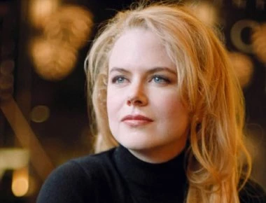 Νικόλ Κίντμαν: Δεν με παρενόχλησαν επειδή ήμουν παντρεμένη με τον Τομ Κρουζ